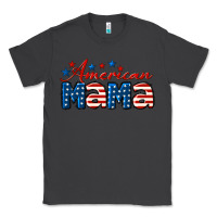 Smoke American Mama Classic Tee - LillyAllenDesigns