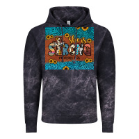 Cloud Black she is strong Vintage Hoodie - JahusDesignShop