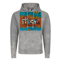 Cloud Rock she is strong Vintage Hoodie - JahusDesignShop