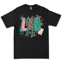 Black lab tech Premium Tee - AdoDesignShop