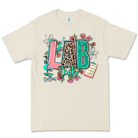 Bone lab tech Premium Tee - AdoDesignShop