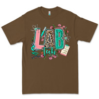Cacao lab tech Premium Tee - AdoDesignShop