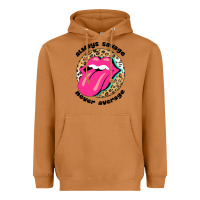 Meerkat Always savage never average Heavyweight Hoodie - Bettercallsaul