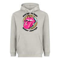 Always Savage Never Average Heavyweight Hoodie | Teevron
