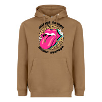 Toasted Coconut Always savage never average Heavyweight Hoodie - Bettercallsaul