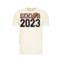 Vintage Arctic senior 2023 american football Vintage Tee - AdoDesignShop