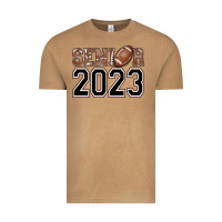 Vintage Camel senior 2023 american football Vintage Tee - AdoDesignShop