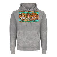 Cloud Rock western fall gnomes sippy cup Vintage Hoodie - Artiststas