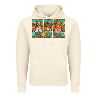Vintage Artic western fall gnomes sippy cup Vintage Hoodie - Artiststas