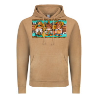 Vintage Camel western fall gnomes sippy cup Vintage Hoodie - Artiststas