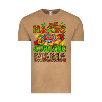 Vintage Camel nacho average mama with nacho Vintage Tee - AdoDesignShop