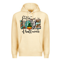 Pina Colada Western For The Love of Halloween Premium Hoodie - texasbilliewilder