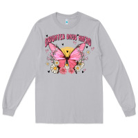 Moon Dust brighter days ahead Long Sleeve Tee - MaliasSmallBusiness