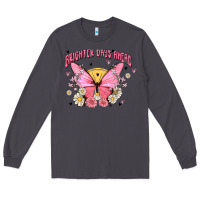 Smoke brighter days ahead Long Sleeve Tee - MaliasSmallBusiness