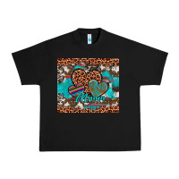 Black hearts mama Urban Heavy Tee - Artiststas