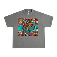 Tornado hearts mama Urban Heavy Tee - Artiststas