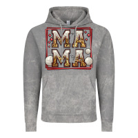 Cloud Rock volleyball mama Vintage Hoodie - Jasminsmagicworld