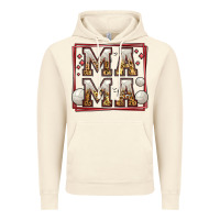 Vintage Artic volleyball mama Vintage Hoodie - Jasminsmagicworld