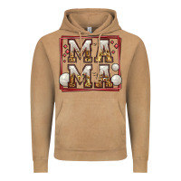 Vintage Camel volleyball mama Vintage Hoodie - Jasminsmagicworld