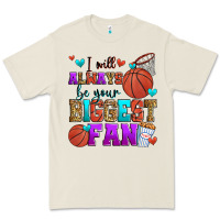 Bone i will always be your biggest fan basketball Premium Tee - Zillion Design Studio