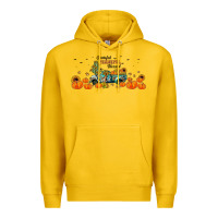 Lemon grateful thankful blessed Premium Hoodie - JahusDesignShop