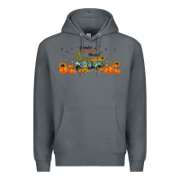 Rock grateful thankful blessed Premium Hoodie - JahusDesignShop