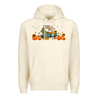 Sandshell grateful thankful blessed Premium Hoodie - JahusDesignShop