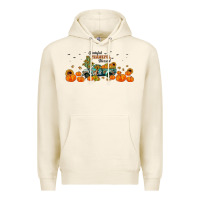 Tofu grateful thankful blessed Premium Hoodie - JahusDesignShop