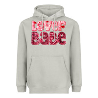 Moon Dust lover babe Heavyweight Hoodie - RanaPortraitStore