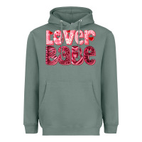 Sage lover babe Heavyweight Hoodie - RanaPortraitStore