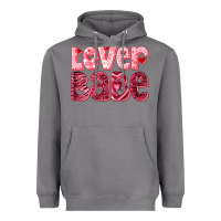 Storm lover babe Heavyweight Hoodie - RanaPortraitStore