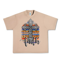 Burro western faith Urban Heavy Tee - AdoDesignShop
