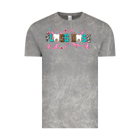 Cloud Rock floss boss Vintage Tee - AdoDesignShop