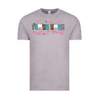 Vintage Zinc floss boss Vintage Tee - AdoDesignShop