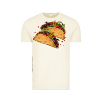 Vintage Arctic mexican taco's Vintage Tee - AdoDesignShop