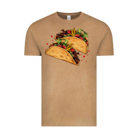 Vintage Camel mexican taco's Vintage Tee - AdoDesignShop