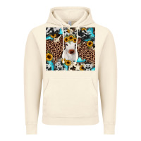 Vintage Artic western calf Vintage Hoodie - JahusDesignShop