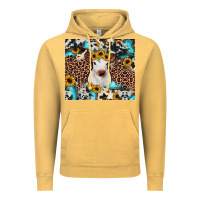 Western Calf Vintage Hoodie | Teevron