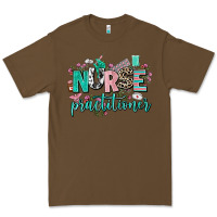 Cacao nurse practitioner Premium Tee - AdoDesignShop