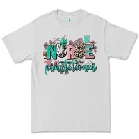 Dove Grey nurse practitioner Premium Tee - AdoDesignShop