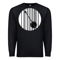 Black Banjo Vintage Premium Sweatshirt - Bettercallsaul