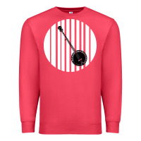 Cardinal Banjo Vintage Premium Sweatshirt - Bettercallsaul