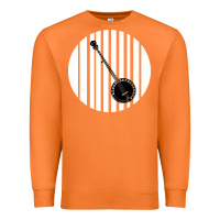 Carrot Banjo Vintage Premium Sweatshirt - Bettercallsaul