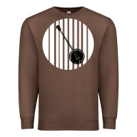 Chestnut Banjo Vintage Premium Sweatshirt - Bettercallsaul