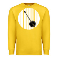 Lemon Banjo Vintage Premium Sweatshirt - Bettercallsaul