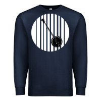 Navy Banjo Vintage Premium Sweatshirt - Bettercallsaul