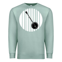 Seafoam Banjo Vintage Premium Sweatshirt - Bettercallsaul