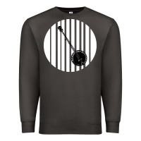 Smoke Banjo Vintage Premium Sweatshirt - Bettercallsaul