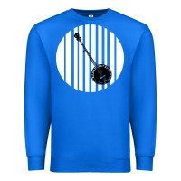 True Royal Banjo Vintage Premium Sweatshirt - Bettercallsaul