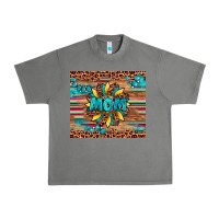 Tornado sunflower mom Urban Heavy Tee - Artiststas